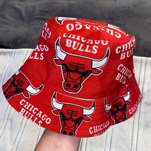 Adult bucket hat